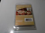 American Home Yankee Candle Santa's Treat Fragranced Wax Cubes 2.6 Oz Melts. Fixed Price $14.25.