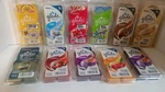 Glade Wax Melts 1 Pack Of 6 Tarts Your Choice Scent. Fixed Price $23.99.
