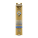 Gonesh Nag Champa Charcoal Incense Sticks 100 Count Pure Fragrance For Medita.... Fixed Price $15.79.