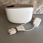 Aera AQ22 Smart Home Fragrance Diffuser Large Rooms White. Fixed Price $50.00.