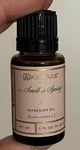 Aromatique The Smell Of Spring Refresher Oil 0.5 Oz Fluid Ounce New Old Stock. Fixed Price $12.00.