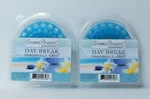 Scentsationals Aroma Breeze Fragrance Day Break (2 Halos) Fresh Rare. Fixed Price $15.29.