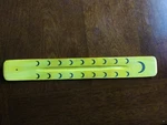 Yellow Wooden Fancy Designed Incense Tray Holder For Sticks! Nwot!!!. Fixed Price $9.99.