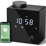 Aromadd 2026 Smart Waterless Diffuser 2000 Sq.ft Cold Air Scent Clock. Fixed Price $153.17.