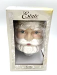 Estate Home Fragrance System Accent Warmer Plug Santa Claus Christmas Holiday. Fixed Price $17.99.