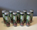 Scentsicles White Winter Fir Scented Ornaments 9 Packs ( 6 Pcs Per Pack) New. Fixed Price $22.00.