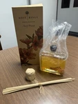 New Rosy Rings Botanical Reed Diffuser Cherry Blossom 13 Ounces. Fixed Price $79.99.