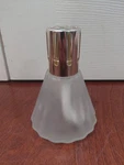 Lampe Berger Paris Fragrance Fluted Frosted Glass Aromatherapy Oil. Fixed Price $37.99.