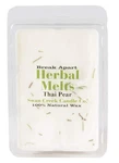 Swan Creek Drizzle Melts Wax Warmer Triple Scented Cubes -thai Pear. Fixed Price $16.96.