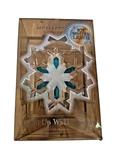 Slatkin & Co Light Up Wallflower Plugin Diffuser By Bath Body Works Icy Winter. Fixed Price $15.69.