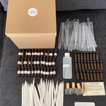 Perfume Making Kit Professional Fragrance Creation Diy Essential Oil. Fixed Price $375.00.
