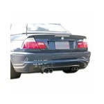 Extreme Dimensions 105347 Carbon Creations Csl Look Rear Diffuser - Piece. Fixed Price $111.47.