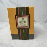 Agraria Petiteessence Lemon Verbena Diffuser Set 1.7OZ Glass Tray Reeds. Fixed Price $32.99.