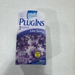 Vintage Glade Air Freshener 3 Refills Lilac Spring New. Fixed Price $12.38.