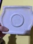 Claire Burke Vintage Gingerbread House Wax Warmer. Fixed Price $24.00.