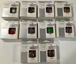New Yankee Candle Charming Scents Car Accessory Your Choice Free Ship. Fixed Price $9.99.