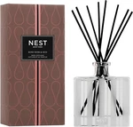 Nest New York Fragrances Rose Noir & Oud Reed Diffuser Brand Gift Box. Fixed Price $51.97.