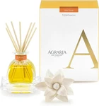 2X Agraria Bitter Orange Flower Airessence Diffuser - 1.7 Oz New In Box. Fixed Price $69.99.