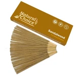 Sandalwood Incense Sticks 100 Grams, Low Smoke Traditional Mad.... Fixed Price $27.62.