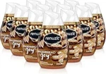 12 Renuzit Special Edition Gingerbread Joy Scent Gel Solid Air Freshener 7.0 Oz.. Fixed Price $32.50.
