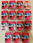 Scentsationals "girlfriend Night" Wax Cubes Calming Relaxing 2.5OZ Lot Of 15. Fixed Price $42.99.