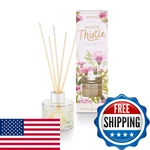Tried & True Meadow Thistle Diffuser, 3 Oz, Clear. Fixed Price $34.18.