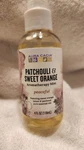Aromatherapy Mist, Peaceful Patchouli & Sweet Orange, 4 Fl Oz (118 Ml). Fixed Price $13.99.