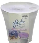 Glade Lavender And Vanilla Scented Gel Air Freshener Fragrance For Auto 85G. Fixed Price $9.99.