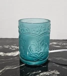 The Pioneer Woman Amelia Wax Warmer-missing Holder, Use As Nightlight. Fixed Price $18.00.