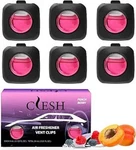 Air Fresheners, Peach Berry, 6-PACK, 4ML Each, Scent:. Fixed Price $14.99.