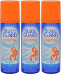 Static Guard Fabric Spray, Original Scent, Small Travel Size, 1.4 Ounce Can. Fixed Price $17.51.