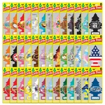 Little Trees Hanging Air Freshener Choose Scent Home Car 6-12-24-48-96-144 Pc. Fixed Price $107.95.