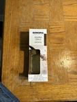 Sonoma Juniper Cypress Diffuser Set 3.65OZ Oil Fragrance & Reeds New. Fixed Price $5.85.