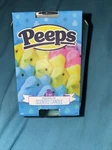 New - Innovative Peeps Scented Candle 3 Oz 2021 Collectable Limited Edition. Fixed Price $9.00.