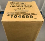 Neutron Automatic Air Freshener Dispenser #104699 - Free Shipping. Fixed Price $35.99.