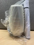 Renuzit Wall Mount Air Freshener Dispenser 3/4" X 1/4" 7 Pearl 04395. Fixed Price $45.00.