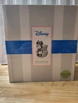 Scentsy Disney Minnie Mouse Limited Edition Classic Curve Warmer 55672 Retired. Fixed Price $85.00.