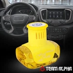SOFT99 Lemon Scent Car/home/office/vehicle Liquid Bottle Air Freshener 110ML. Fixed Price $14.84.
