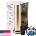 Homedics Serenescent Waterless Essential Oil Diffuser Fragrance. Fixed Price $162.30.