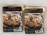 Scentsationals Scented Wax Cubes: Merry Mocha 2.5 Oz Lot Of. Fixed Price $9.97.