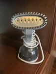 1500W Handheld Garment Steamer, Fast Heat-up, Portable With 260ML Tank. Fixed Price $10.00.