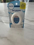 30 Febreze Bathroom Air Fresheners - New. Fixed Price $19.99.