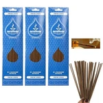 60 Fresh Linen Burning Incense Sticks Concentrated Scent Fragrance Aroma Therapy. Fixed Price $9.32.