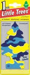 Car Freshner U1P-10967 Little Trees Air Fresheners. Fixed Price $17.61.