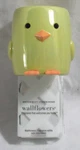 Bath & Body Works Wallflower Fragrance Plug Yellow Chick Orange Feet Beak. Fixed Price $40.23.