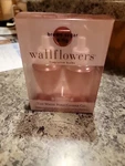 New Bath & Body Works/wbcc *brown Sugar Fig* Wallflower Refills Bulbs Nib. Fixed Price $26.00.