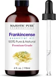 Majestic Pure Essential Oil With Glass Dropper - 100% 4 Fl Oz (pack Of 1). Fixed Price $17.35.