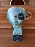 Bath & Body Works Tea Cup Bridgerton Limited Wallflower Plug-in Scent Control. Fixed Price $28.79.