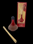 Pier 1 Apple Cinnamon Reed Diffuser Discontinued Scent! Rare, New Open Box. Fixed Price $23.01.