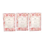 Greenleaf Sachet Roses Scent Classic Floral Mini Packets Lot 3 0.68 Cu New. Fixed Price $12.50.